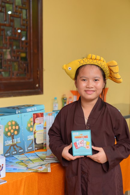 Training class for children's educational skills and cognitive orientation for parents