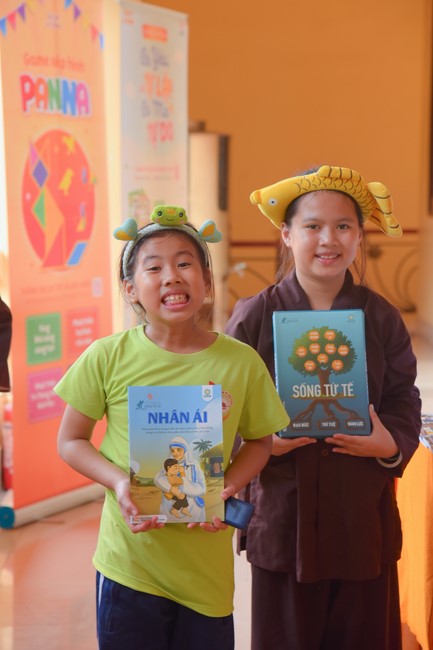 Training class for children's educational skills and cognitive orientation for parents