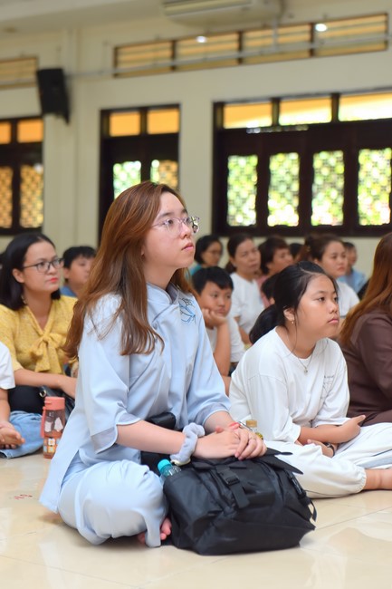 Training class for children's educational skills and cognitive orientation for parents