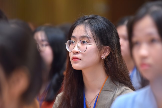 Opening the Summer Retreat 2023