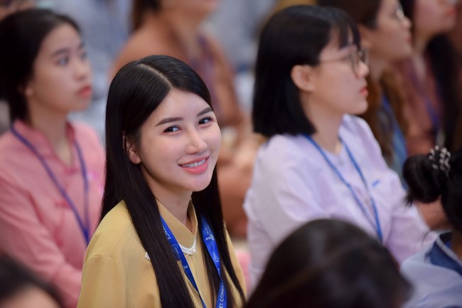 Opening the Summer Retreat 2023