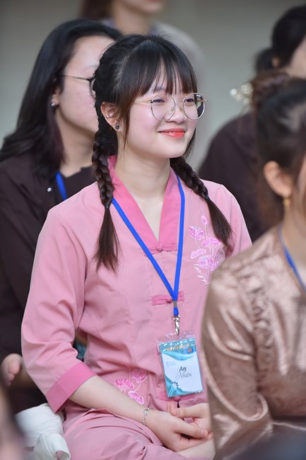 Second day of Summer Retreat 2023