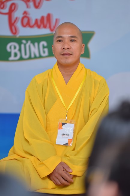 Second day of Summer Retreat 2023