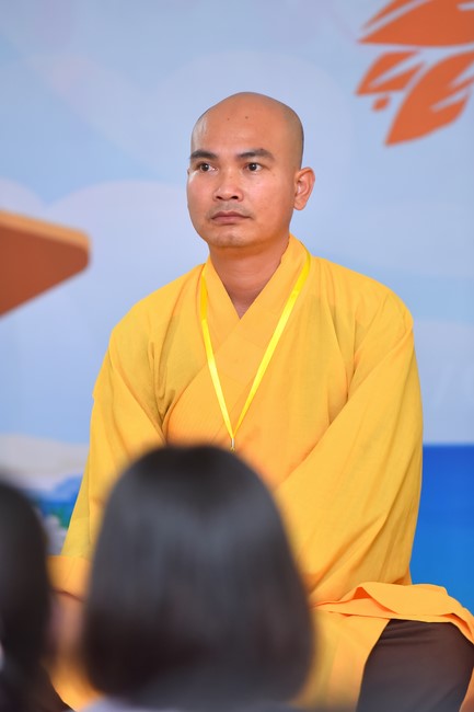 Second day of Summer Retreat 2023