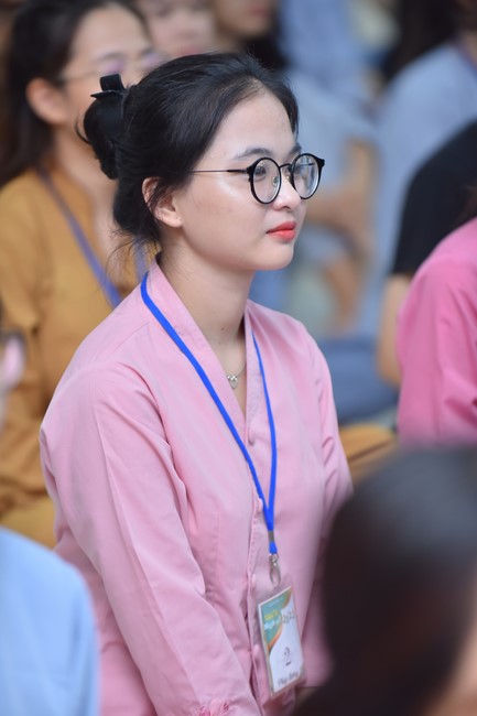 Second day of Summer Retreat 2023