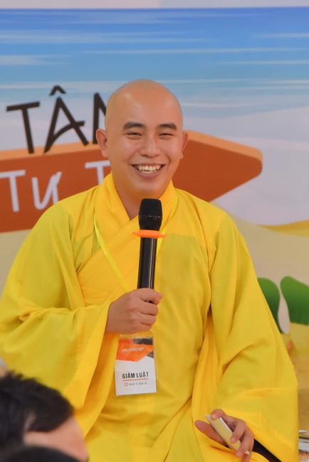 Second day of Summer Retreat 2023