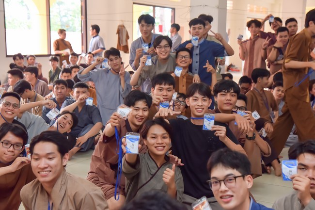 Second day of Summer Retreat 2023