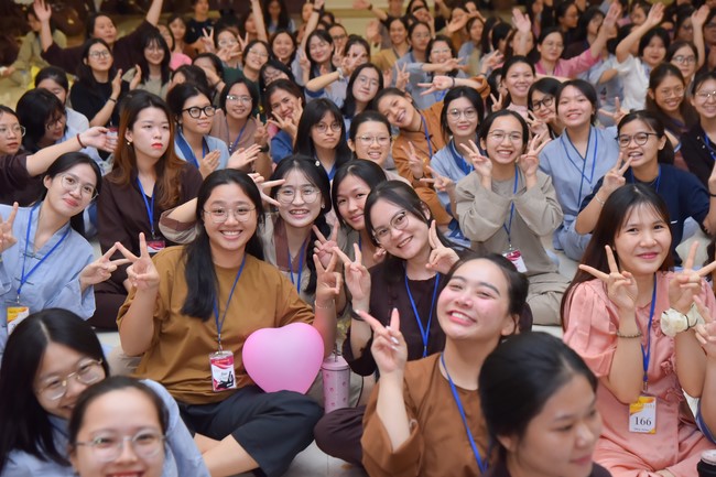 Second day of Summer Retreat 2023