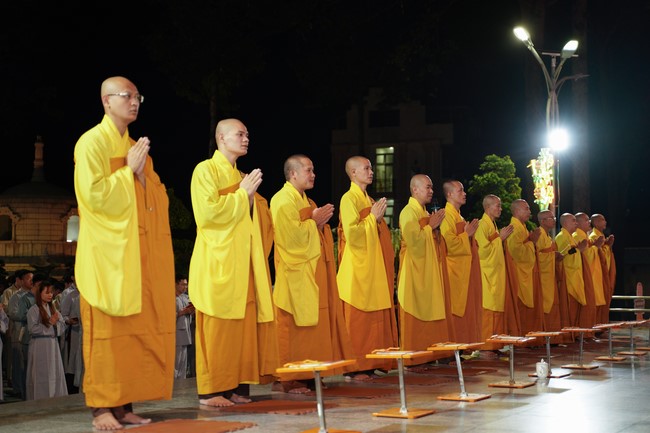 Second day of Summer Retreat 2023