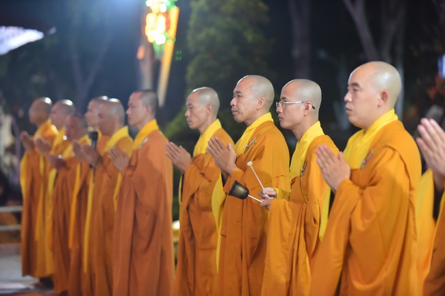 Second day of Summer Retreat 2023