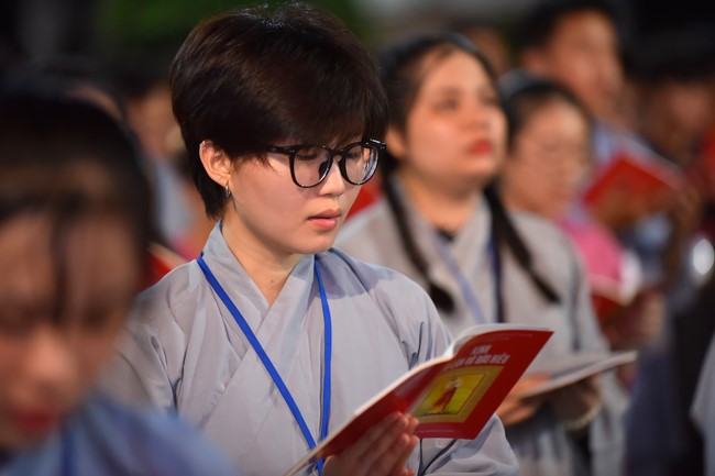 Second day of Summer Retreat 2023