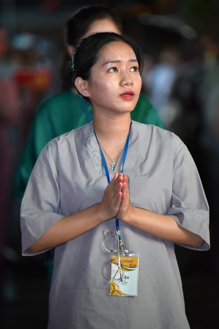 Second day of Summer Retreat 2023