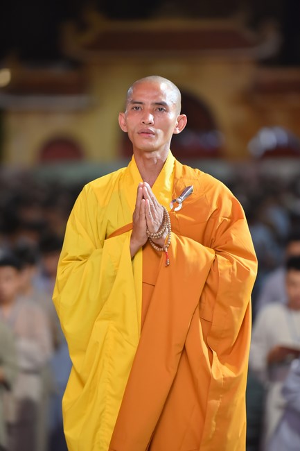 Second day of Summer Retreat 2023