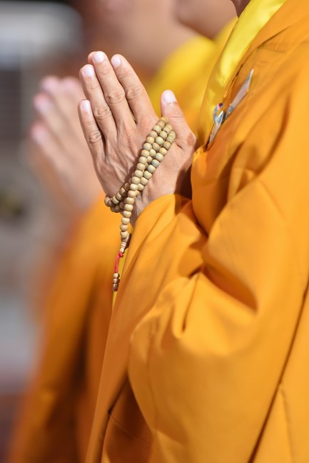 Second day of Summer Retreat 2023