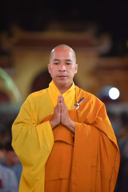 Second day of Summer Retreat 2023