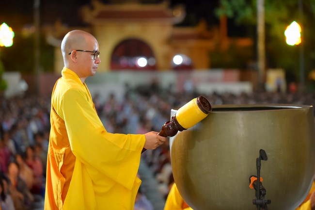 Second day of Summer Retreat 2023