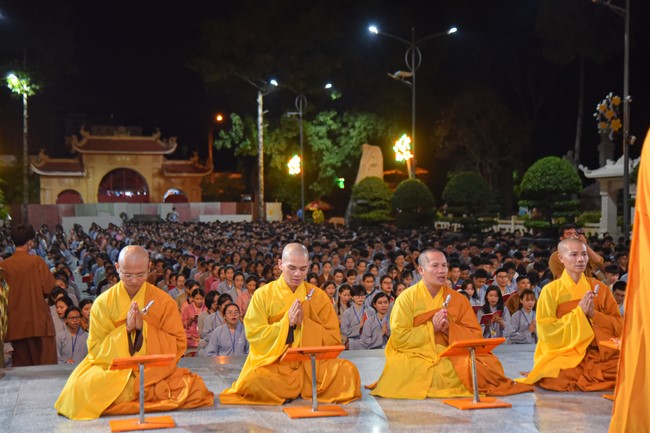 Second day of Summer Retreat 2023