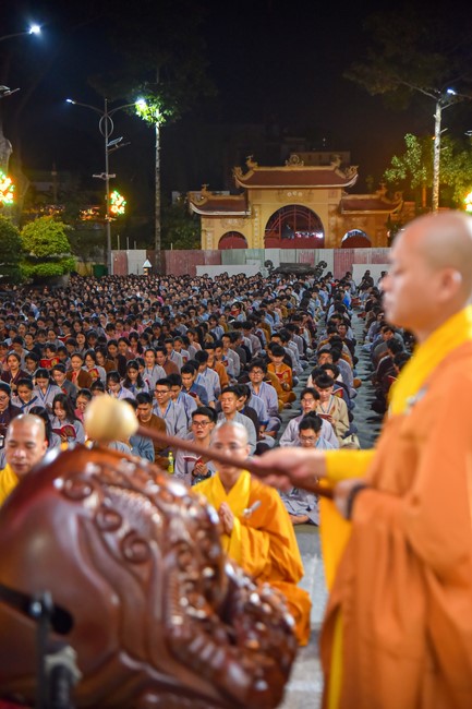 Second day of Summer Retreat 2023