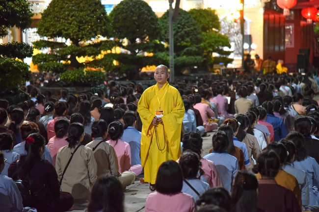 Second day of Summer Retreat 2023