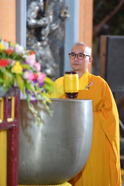 Second day of Summer Retreat 2023