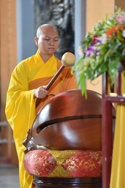 Second day of Summer Retreat 2023