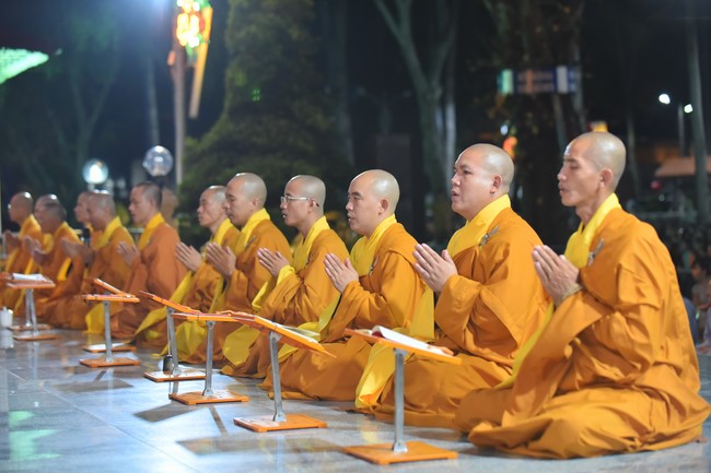 Second day of Summer Retreat 2023