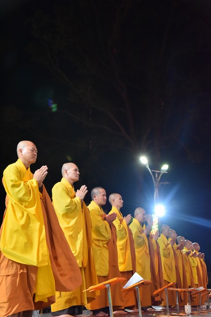 Second day of Summer Retreat 2023