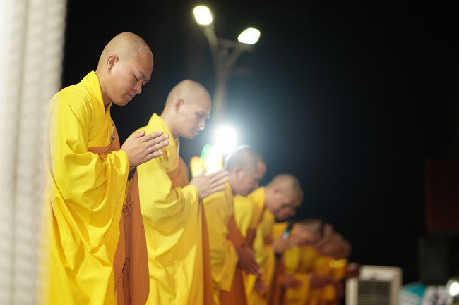 Second day of Summer Retreat 2023