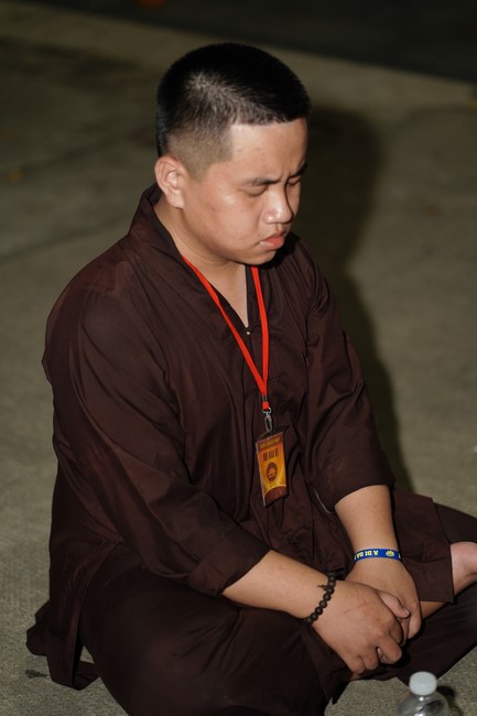 Second day of Summer Retreat 2023