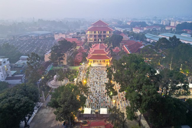 Second day of Summer Retreat 2023