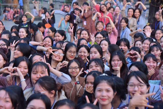 Second day of Summer Retreat 2023