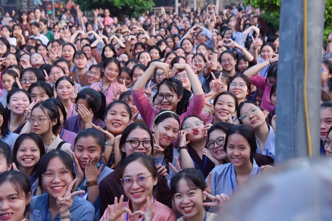 Second day of Summer Retreat 2023