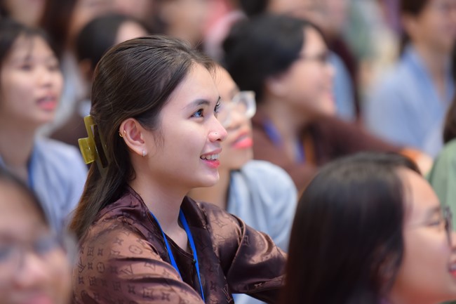 Second day of Summer Retreat 2023