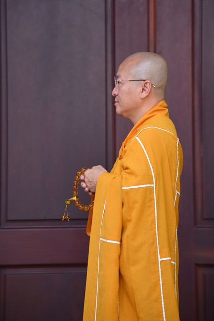 Second day of Summer Retreat 2023