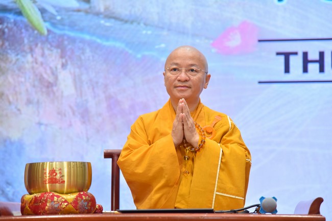 Second day of Summer Retreat 2023