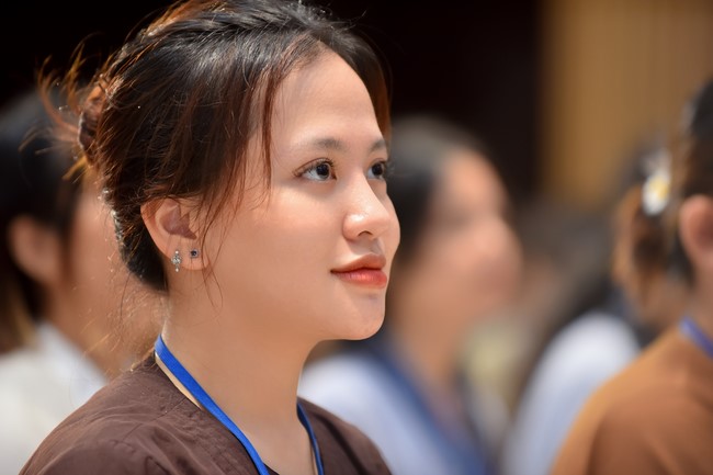 Second day of Summer Retreat 2023