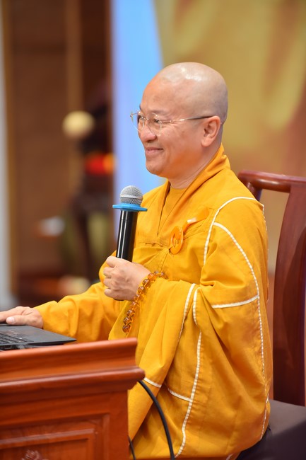 Second day of Summer Retreat 2023