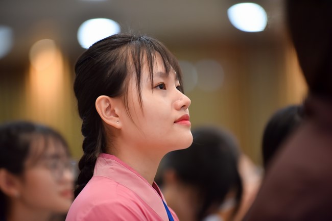 Second day of Summer Retreat 2023