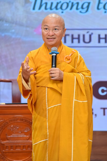 Second day of Summer Retreat 2023