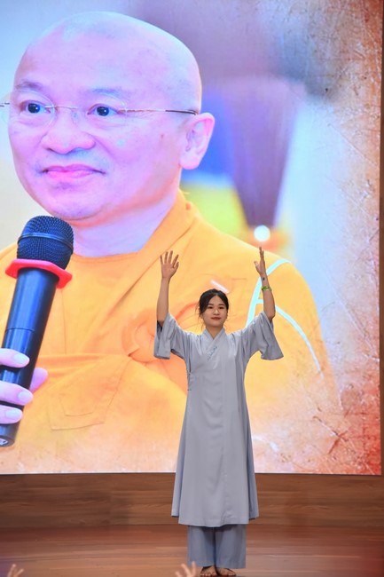 Second day of Summer Retreat 2023