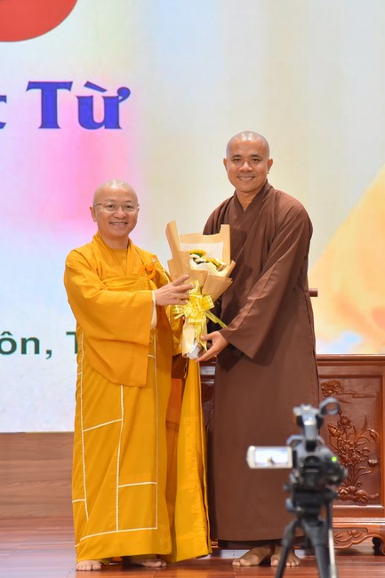 Second day of Summer Retreat 2023