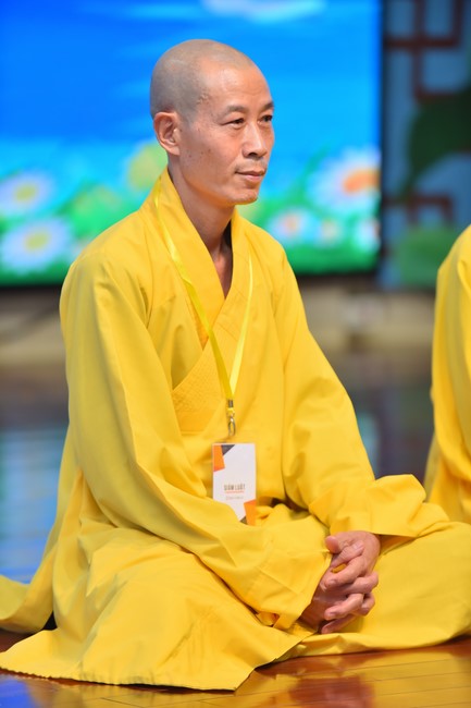 Second day of Summer Retreat 2023