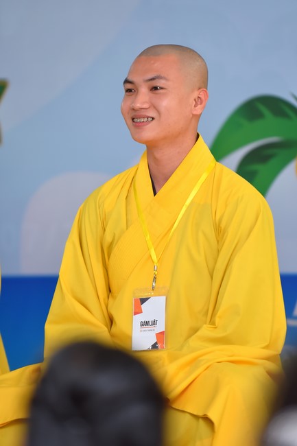 Second day of Summer Retreat 2023