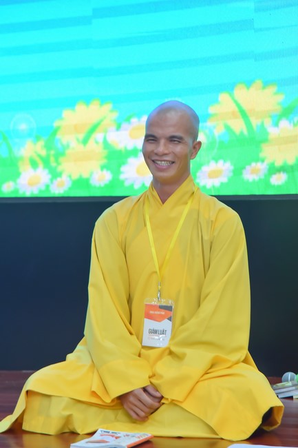 Second day of Summer Retreat 2023