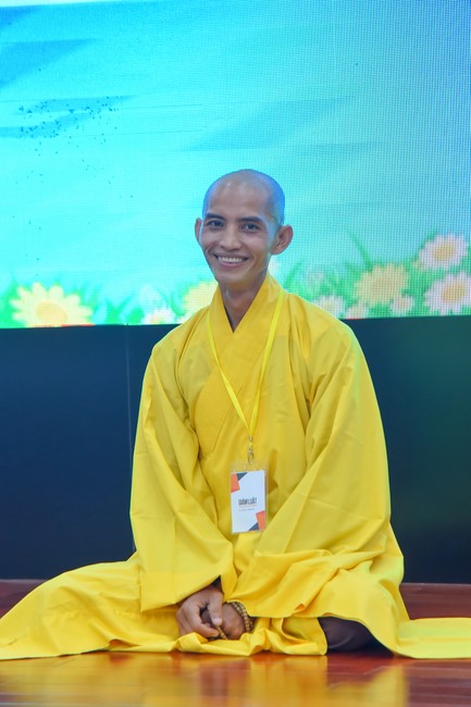 Second day of Summer Retreat 2023