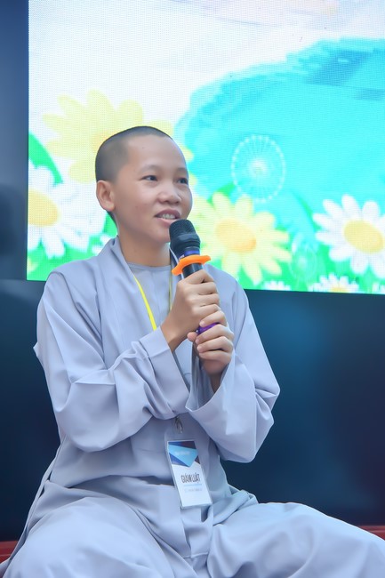 Second day of Summer Retreat 2023