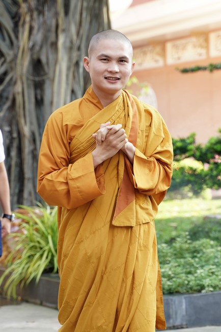 Third day of Summer Retreat 2023