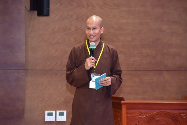 Third day of Summer Retreat 2023