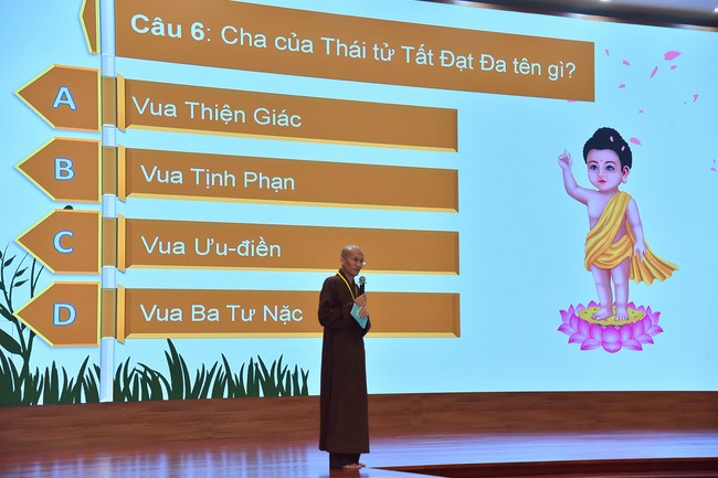 Third day of Summer Retreat 2023