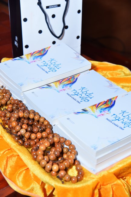 Third day of Summer Retreat 2023